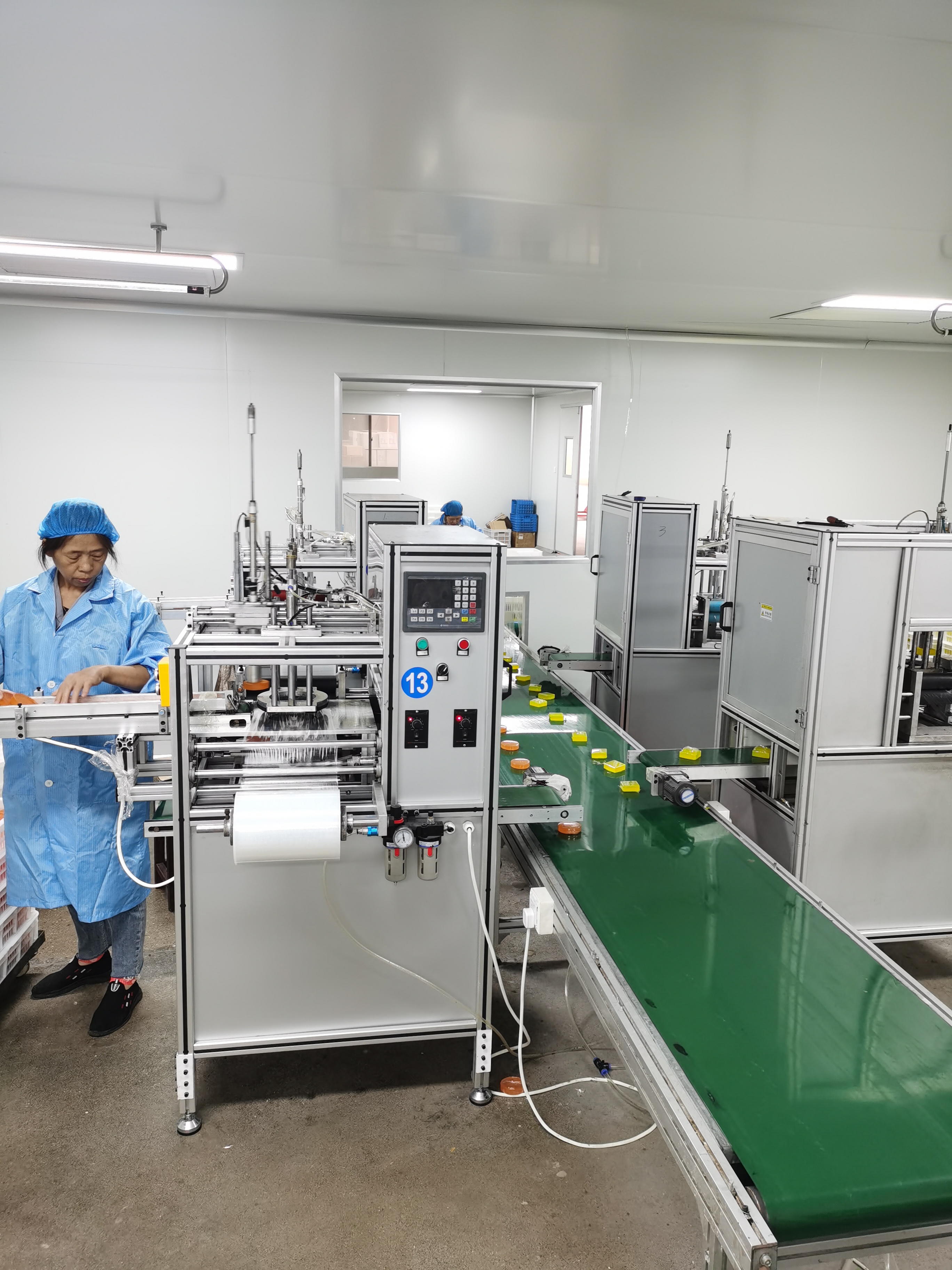 Getole Sulfur Charcoal Glycerin Soap